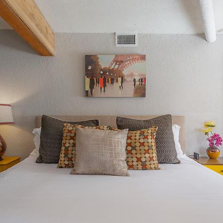Hidden Couples Loft Retreat In Heights Foodie District Tampa Exterior foto