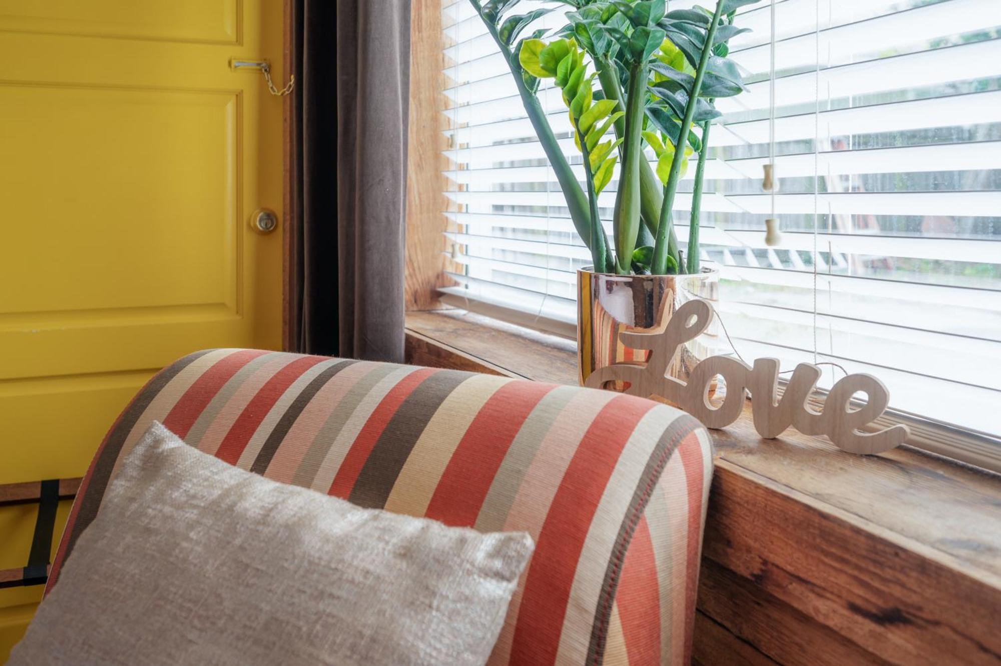 Hidden Couples Loft Retreat In Heights Foodie District Tampa Exterior foto