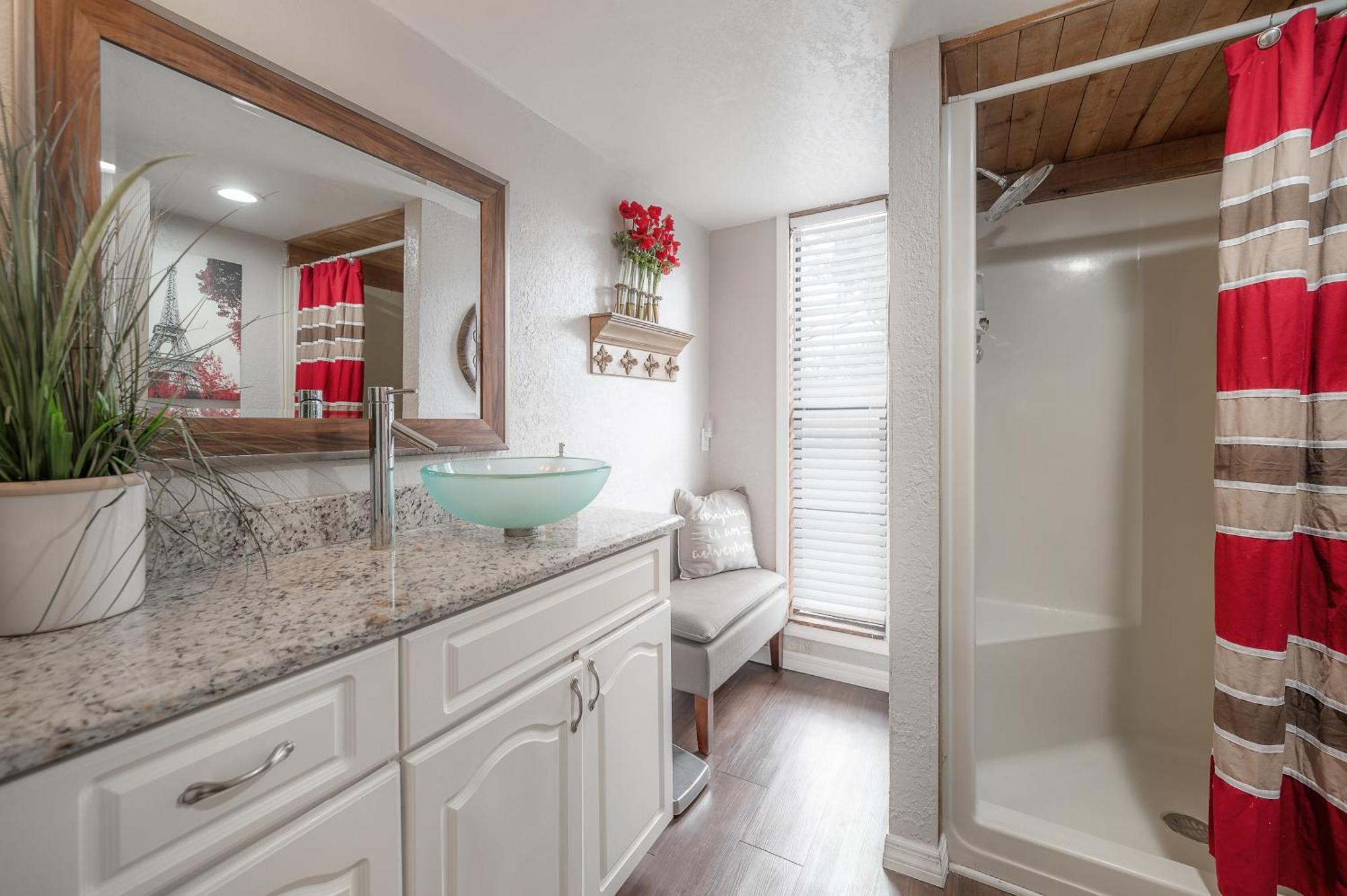 Hidden Couples Loft Retreat In Heights Foodie District Tampa Exterior foto