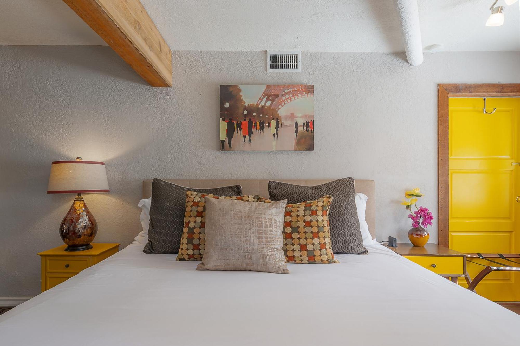 Hidden Couples Loft Retreat In Heights Foodie District Tampa Exterior foto